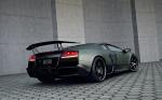 Lamborghini Murcielago LP720-4 by Wheelsandmore 2011 года